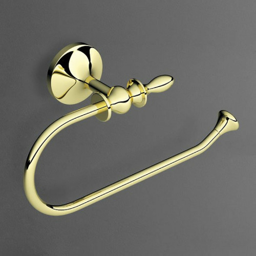 Полотенцедержатель Art&amp;Max Bohemia AM-E-4280-Do Золото