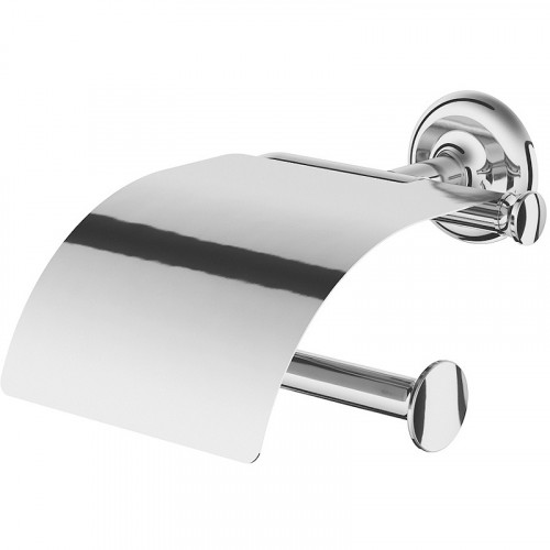Держатель туалетной бумаги AM.PM Like A80341500 Хром