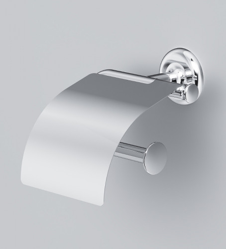 Держатель туалетной бумаги AM.PM Like A80341500 Хром