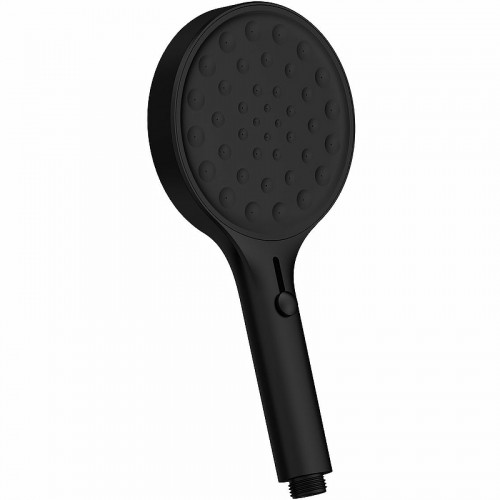 Душевая система Vincea Inspire VSFW-4I212MB Черная матовая латунь встраиваемый