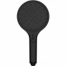 Душевая система Vincea Inspire VSFW-4I212MB Черная матовая латунь встраиваемый