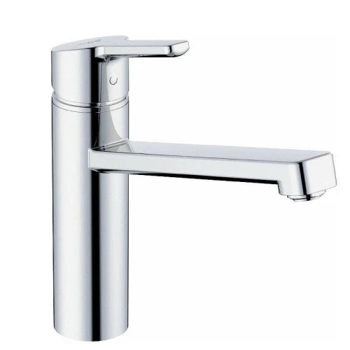 Смеситель для кухни Kludi M3 585750575 цвет Хром