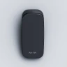 Набор аксессуаров для ванной AM.PM Inspire V2.0 AK50D1206B Черный матовый