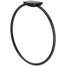 Набор аксессуаров для ванной AM.PM Inspire V2.0 AK50D1206B Черный матовый