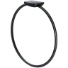 Набор аксессуаров для ванной AM.PM Inspire V2.0 AK50D1206B Черный матовый