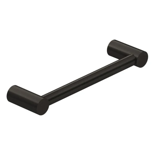 Полотенцедержатель Kludi Vela R 58962N2 цвет Оружейная сталь брашированная