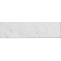 Душевой поддон из искусственного камня Vincea 120x80 VST-4SRL8012W+Vsph-D611 Белый матовый