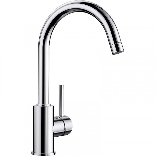 Смеситель для кухни Blanco Mida 524201 Хром латунь