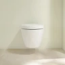Унитаз Villeroy&Boch Subway 2.0 5606R001 подвесной без сиденья