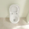 Унитаз Villeroy&Boch Subway 2.0 5606R001 подвесной без сиденья