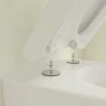 Унитаз Villeroy&Boch Subway 2.0 5606R001 подвесной без сиденья