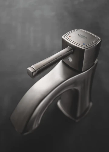 Смеситель для раковины Grohe Grandera 23303AL0