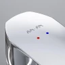 Смеситель для раковины AM.PM Gem F90E92200 цвет Хром