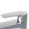 Смеситель для раковины AM.PM Gem F90E92200 цвет Хром
