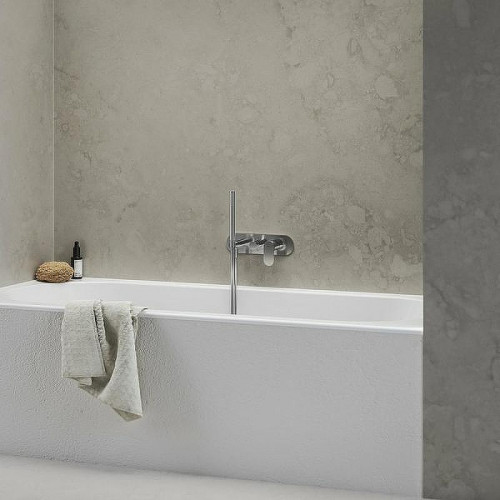 Смеситель для душа Ravak Eleganta EL 065.00CR.O2+S X070220 Хром