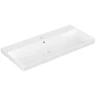 Раковина Villeroy&Boch Avento 100 4156A501 Альпийский белый
