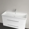 Раковина Villeroy&Boch Avento 100 4156A501 Альпийский белый