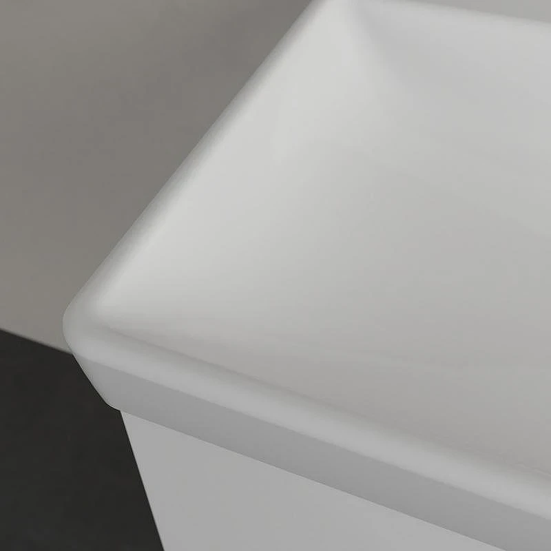 Раковина Villeroy&Boch Avento 100 4156A501 Альпийский белый