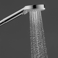 Душевой гарнитур Hansgrohe Vernis Blend 26275000 Хром латунь на стену