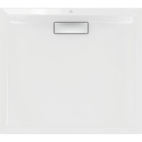Акриловый поддон для душа Ideal Standard Ultraflat New 90х80 T448101 Белый