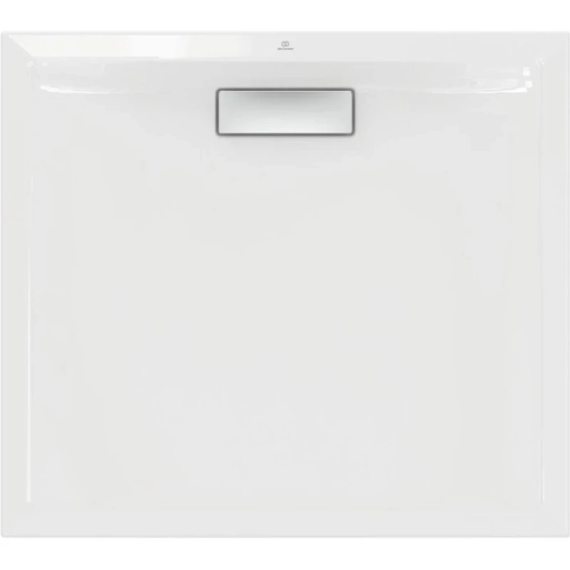 Акриловый поддон для душа Ideal Standard Ultraflat New 90х80 T448101 Белый