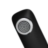 Смеситель для раковины Damixa Jupiter 770210301 Черный матовый латунь
