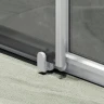 Maybah Glass MGD-1288-5 1200x1950 раздвижная