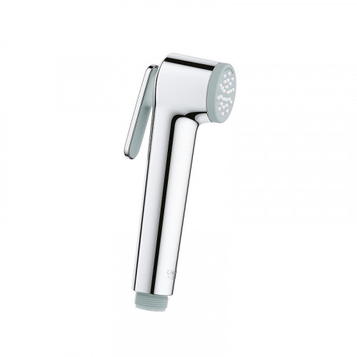 Гигиенический душ со смесителем Grohe BauEdge 129188 цвет Хром