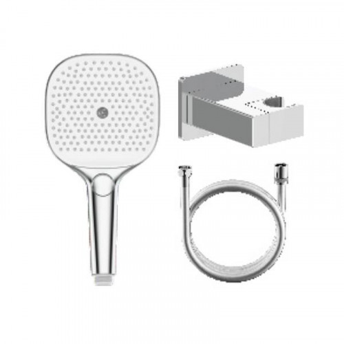 Душевой гарнитур Raglo R476.41 цвет Хром