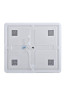 Зеркало BelBagno Марина (Marino) 100 SPC-MAR-1000-800-LED-TCH-LNZ с подсветкой с сенсорным выключателем и увеличением