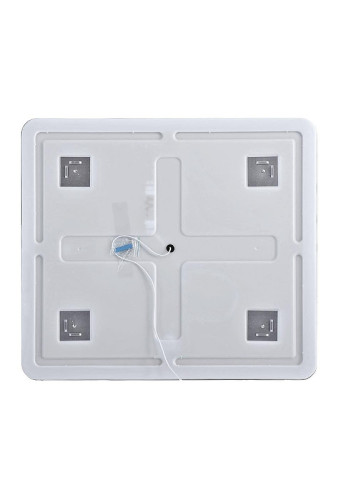 Зеркало BelBagno Марина (Marino) 100 SPC-MAR-1000-800-LED-TCH-LNZ с подсветкой с сенсорным выключателем и увеличением