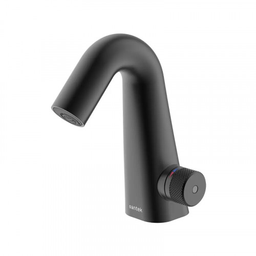 Смеситель для раковины Santek Космо WH5A06019N001