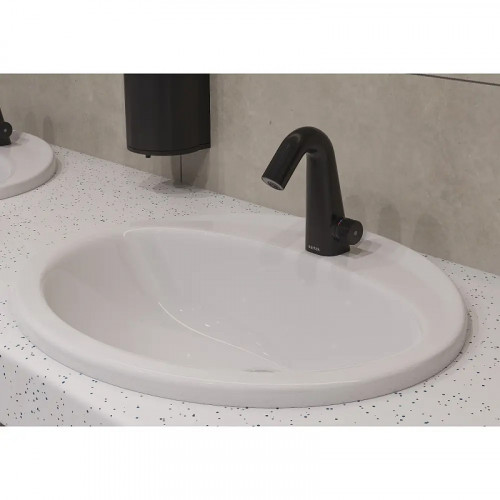 Смеситель для раковины Santek Космо WH5A06019N001