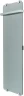 Электрический полотенцесушитель Allen Brau Infinity 140x44 00288921 цвет Серебро