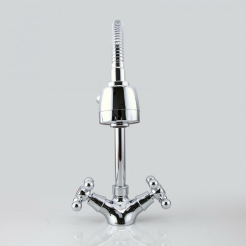 Смеситель для кухни Frap H19 F4319 Хром