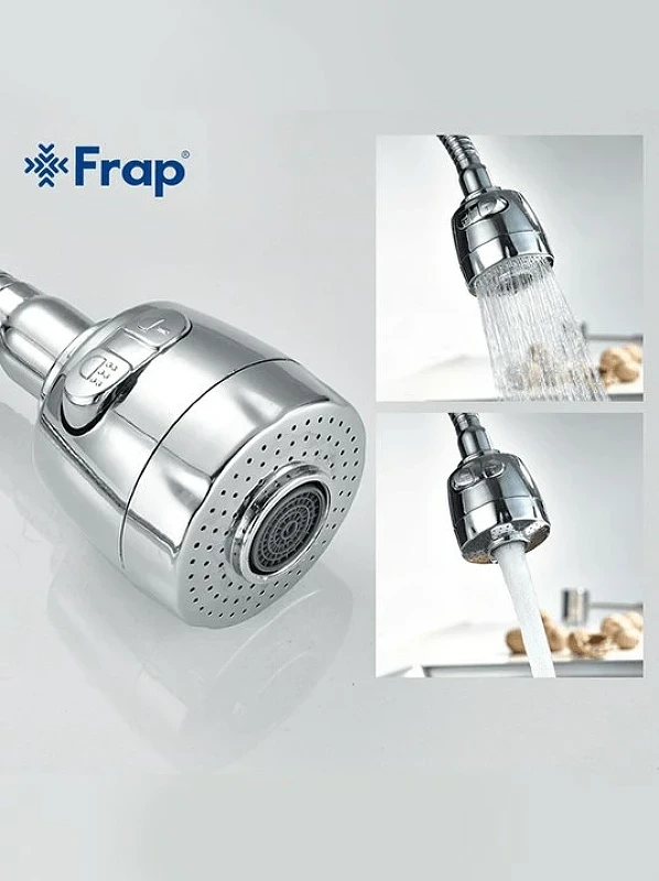 Смеситель для кухни Frap H19 F4319 Хром