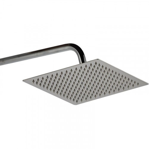 Душевая система Haiba HB2422 Хром латунь на стену