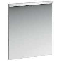 Светильник Laufen Frame 25 55 4.4746.2.900.007.1 Хром матовый