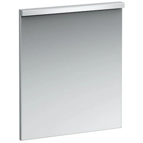 Светильник Laufen Frame 25 55 4.4746.2.900.007.1 Хром матовый