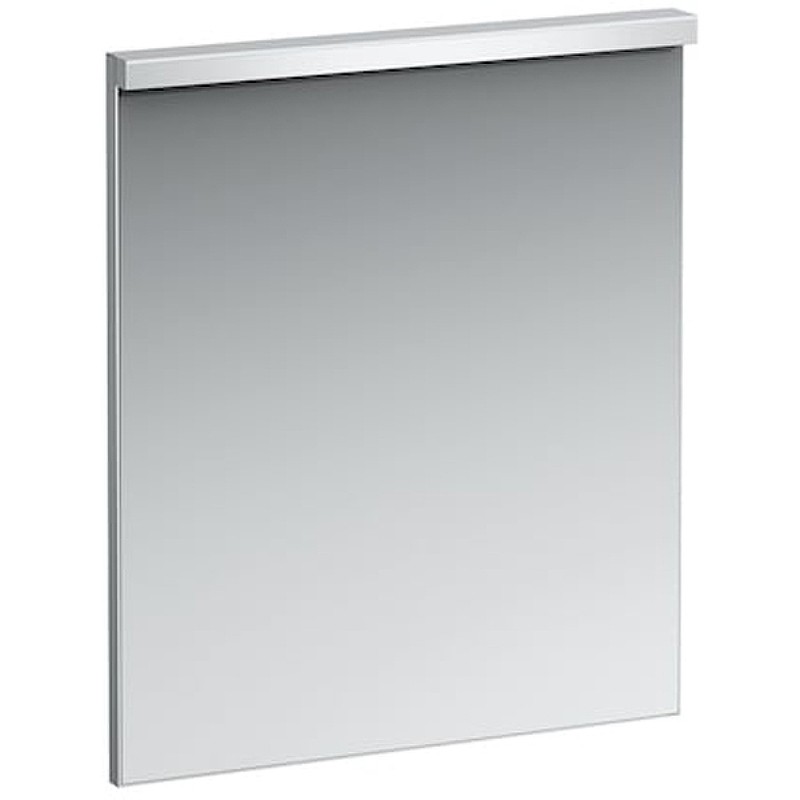 Светильник Laufen Frame 25 55 4.4746.2.900.007.1 Хром матовый