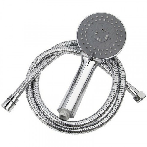 Смеситель для ванны Kaiser Eco 00055 универсальный Хром латунь на стену