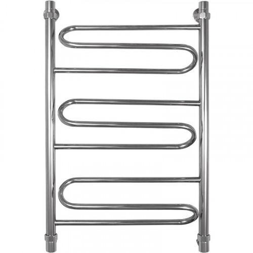 Водяной полотенцесушитель Energy Sonata 800x500 EWTRSONAT0805000000 Хром нержавеющая сталь