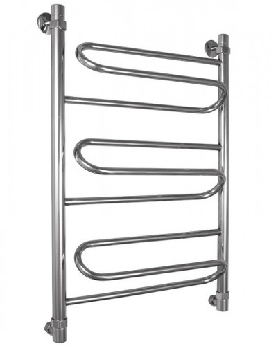 Водяной полотенцесушитель Energy Sonata 800x500 EWTRSONAT0805000000 Хром нержавеющая сталь