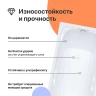 Акриловая ванна DIWO Самара 165х70 цвет Белый
