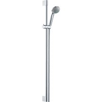 Душевой гарнитур Hansgrohe Crometta 27729000 Хром латунь на стену