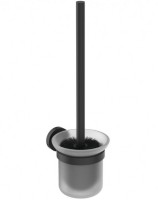 Набор аксессуаров для ванной Ideal Standard IOM A9245XG Черный шелк
