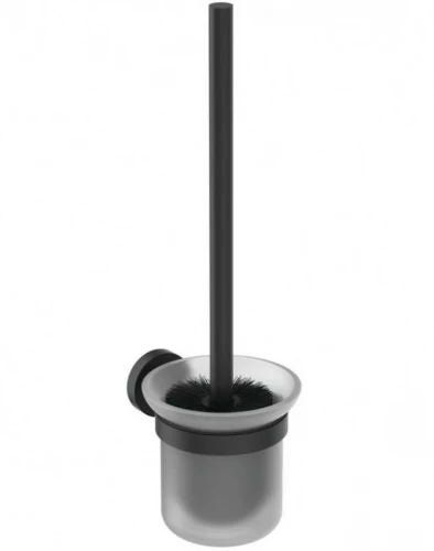 Набор аксессуаров для ванной Ideal Standard IOM A9245XG Черный шелк