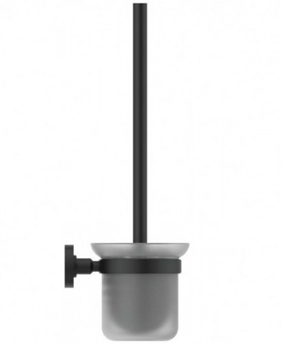 Набор аксессуаров для ванной Ideal Standard IOM A9245XG Черный шелк