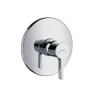 Смеситель для душа Hansgrohe Metris S 31665000S цвет Хром