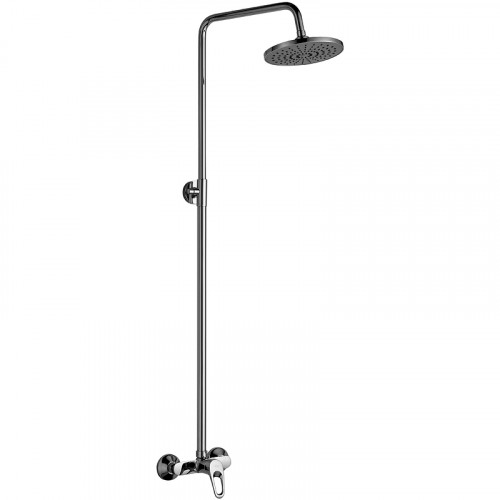 Душевая система Rossinka B35-44 Хром